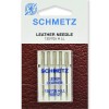 Schmetz Leather №80 фото 5850