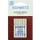 Голки для шкіри Schmetz Leather асорті №80-100