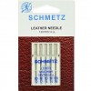 Schmetz Leather ассорти №80-100 фото 5851