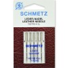 Schmetz Leather №110 фото 5854
