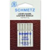 Иглы для кожи Schmetz Leather №120 фото 5855