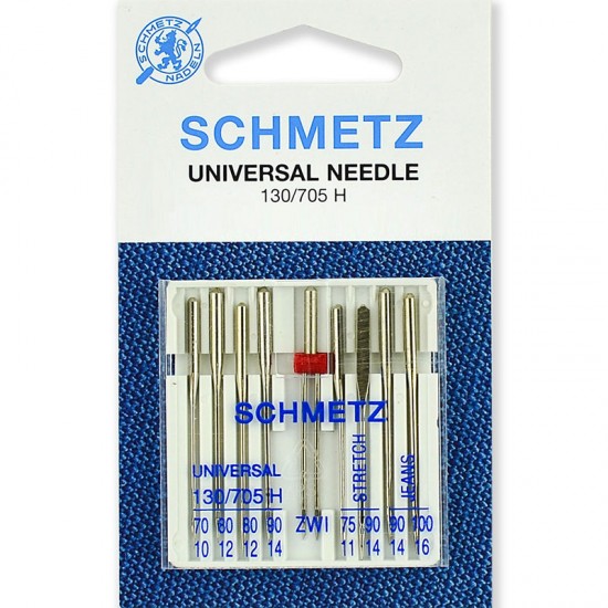 Schmetz Combi KNS №70-100