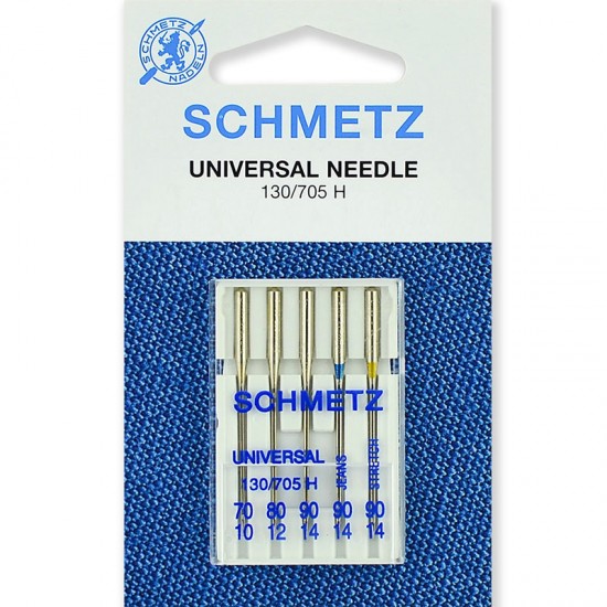 Schmetz Combi VVS Mini №70-90