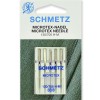 Schmetz Microtex №60 фото 5858