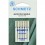 Иглы для микротекстиля Schmetz Microtex №70