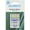 Schmetz Microtex №70 фото 5860