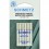 Голки для мікротекстілю Schmetz Microtex №80