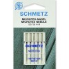 Schmetz Microtex №80 фото 5861