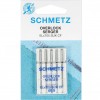 Иглы для оверлока Schmetz Overlock №65 фото 5864
