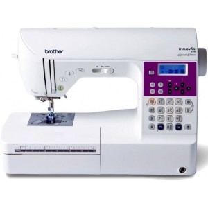 Brother NV-550 фото 1