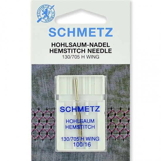 Schmetz Wing №100