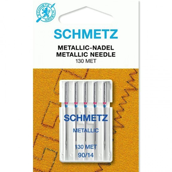 Schmetz Metallic №90
