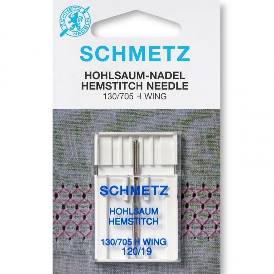 Schmetz Wing №120