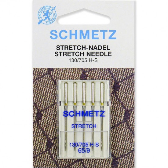 Schmetz Stretch №65