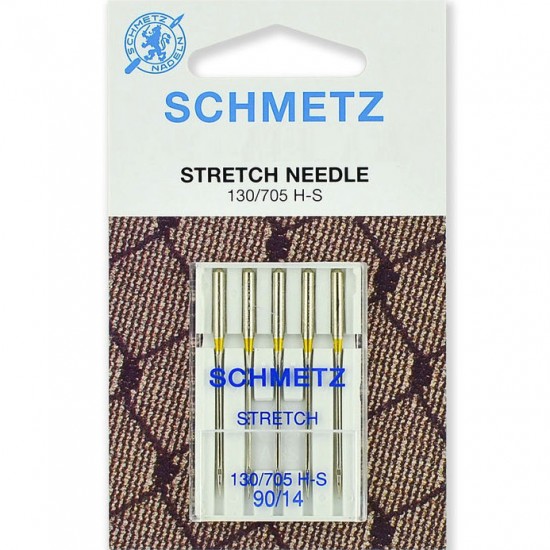 Schmetz Stretch №90