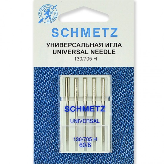 Schmetz Universal №60