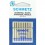 Иглы универсальные Schmetz Universal №60-110 Max