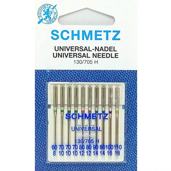 Schmetz Universal №60-110 Max