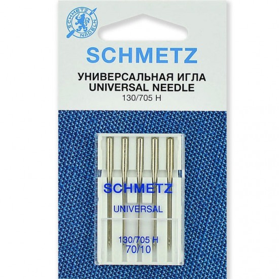 Schmetz Universal №70