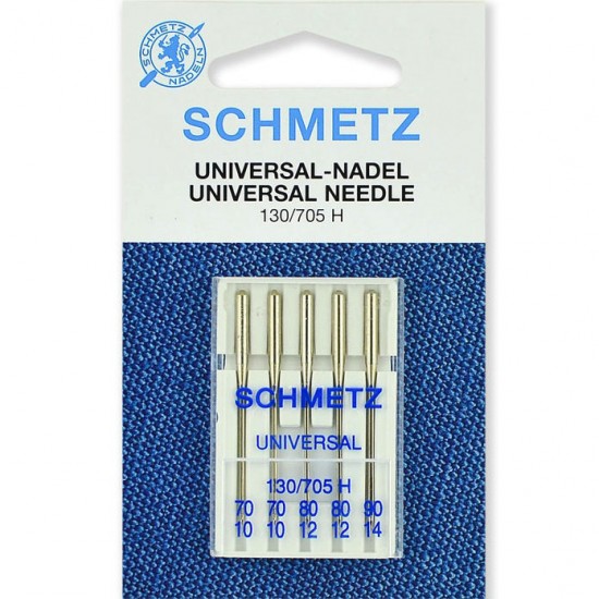 Schmetz Universal №70-90