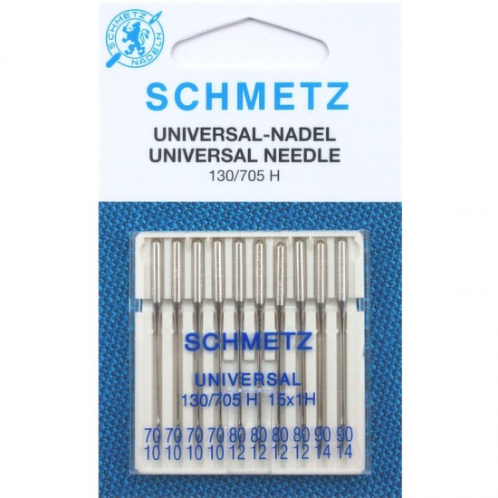 Schmetz Universal №70-90 Max