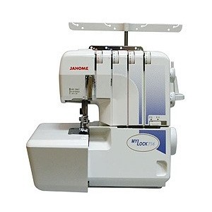 Janome ML 714d фото 1