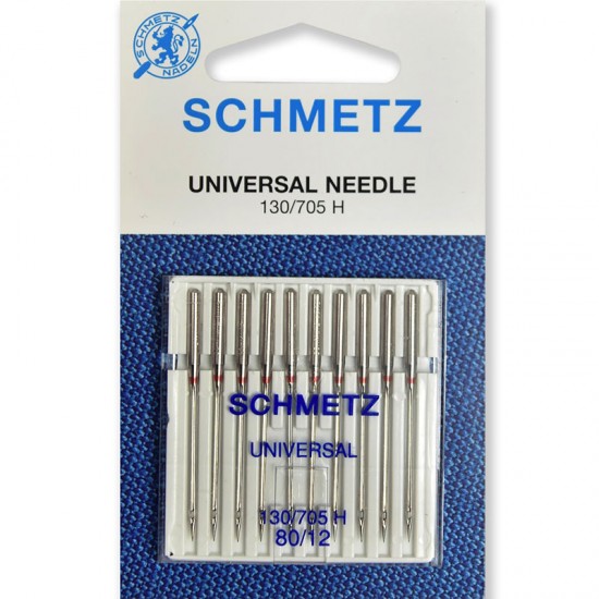 Schmetz Universal №80 Max
