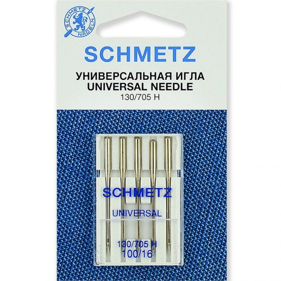 Schmetz Universal №100