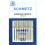 Голки універсальні Schmetz Universal №100 Max