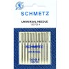 Schmetz Universal №100 Max фото 5894