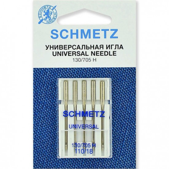 Schmetz Universal №110
