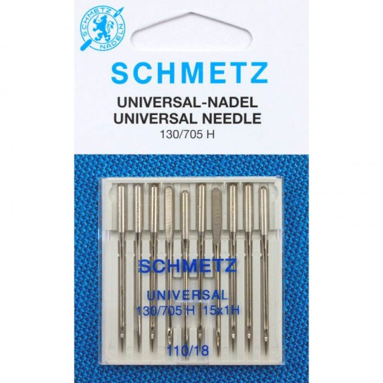 Schmetz Universal №110 Max
