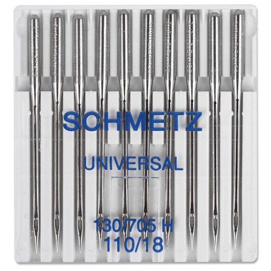 Schmetz Universal №110 Max фото 5897