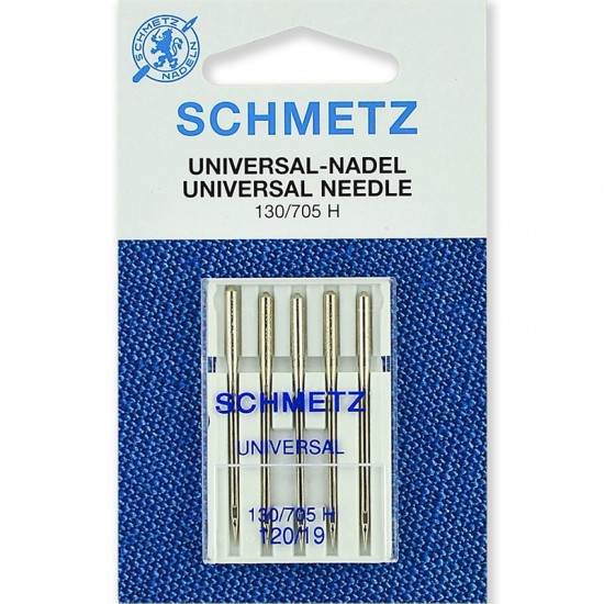 Schmetz Universal №120