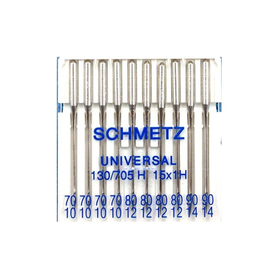 Schmetz Universal №70-90 Max фото 5899