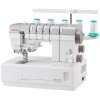 Janome CoverPro 3000 Professional фото 5904