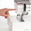 Janome CoverPro 3000 Professional фото 5907