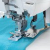 Janome CoverPro 3000 Professional фото 5909