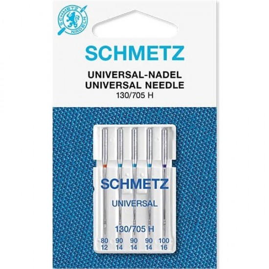 Schmetz Universal №80-100