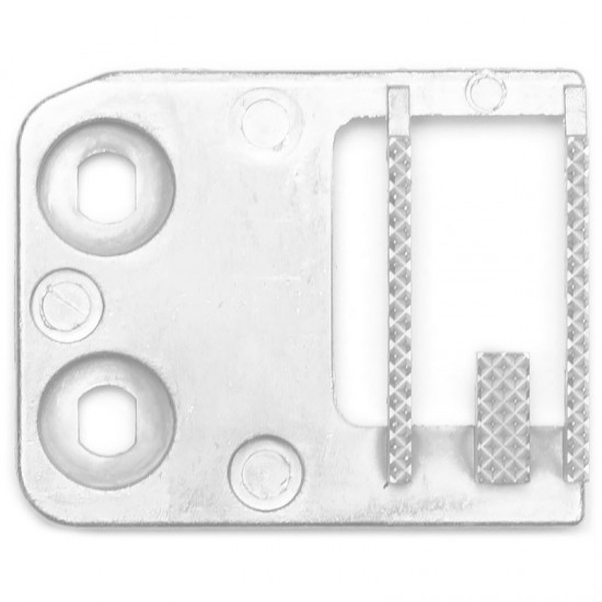 Зубчатая рейка Janome 735081004 вертикальный челнок