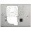 Игольная пластина Janome 808626006