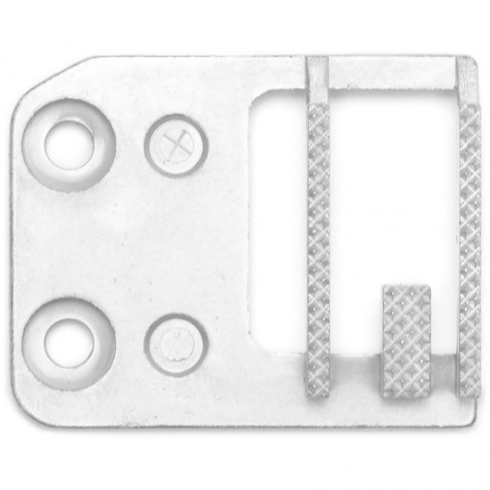 Зубчатая рейка для Janome L394 (LE 22