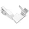 Зубчатая рейка передняя к оверлоку Janome 789018007 фото 5938