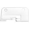 Игольная пластина для оверлоков Janome 788601000 фото 5942