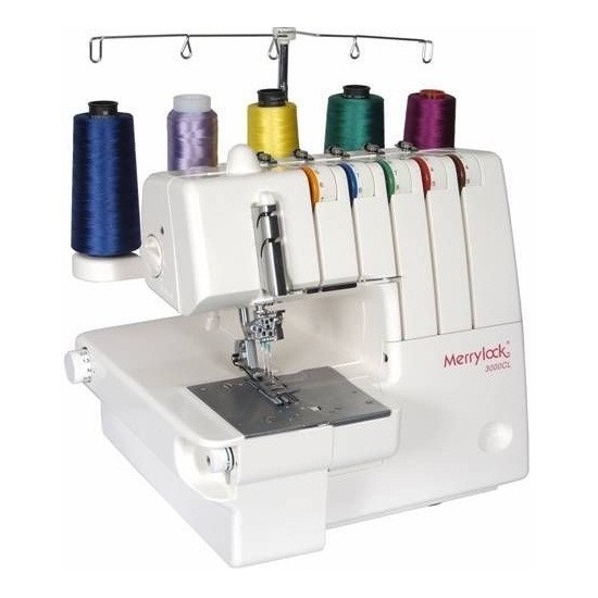 Merrylock 3000 cl