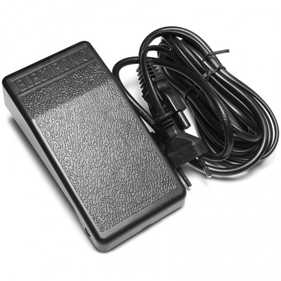 Педаль 3-х контактная Janome YC-483N-1 С-2060