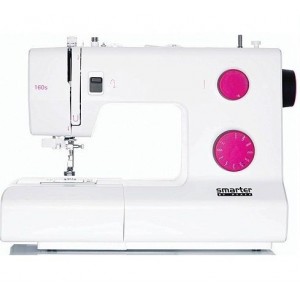 Pfaff Smarter 160S фото 1