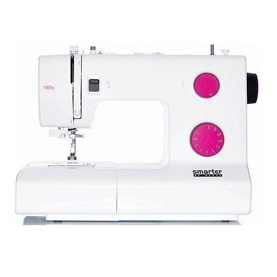Pfaff Smarter 160S