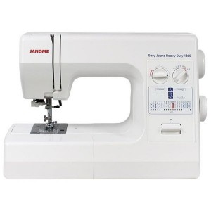 Janome Heavy Duty 1800 фото 1