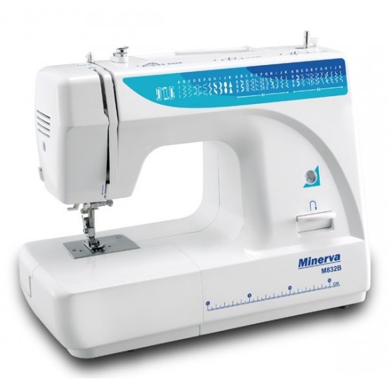 Minerva M832B